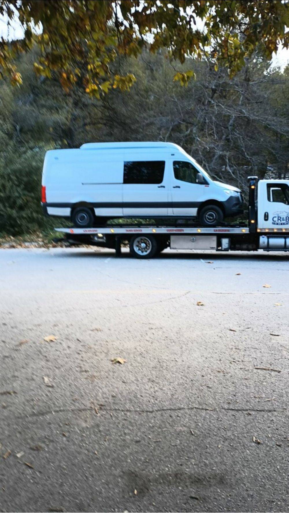 Cr&b Transport Towing (20)