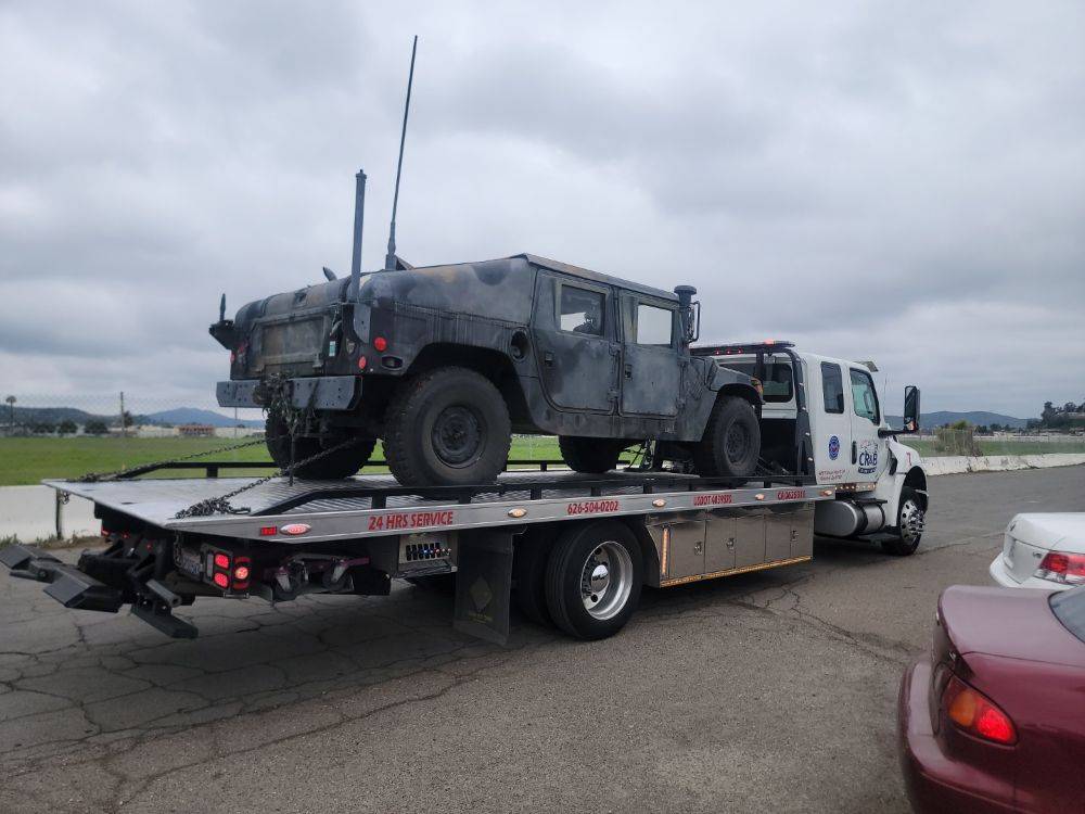Cr&b Transport Towing (21)