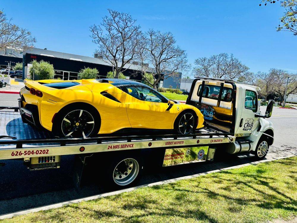 Cr&b Transport Towing (4)
