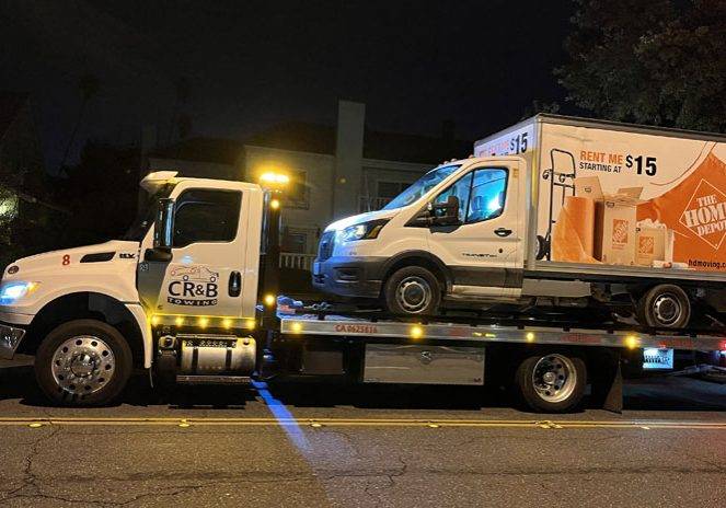 Medium Duty Towing Medium Duty Towing